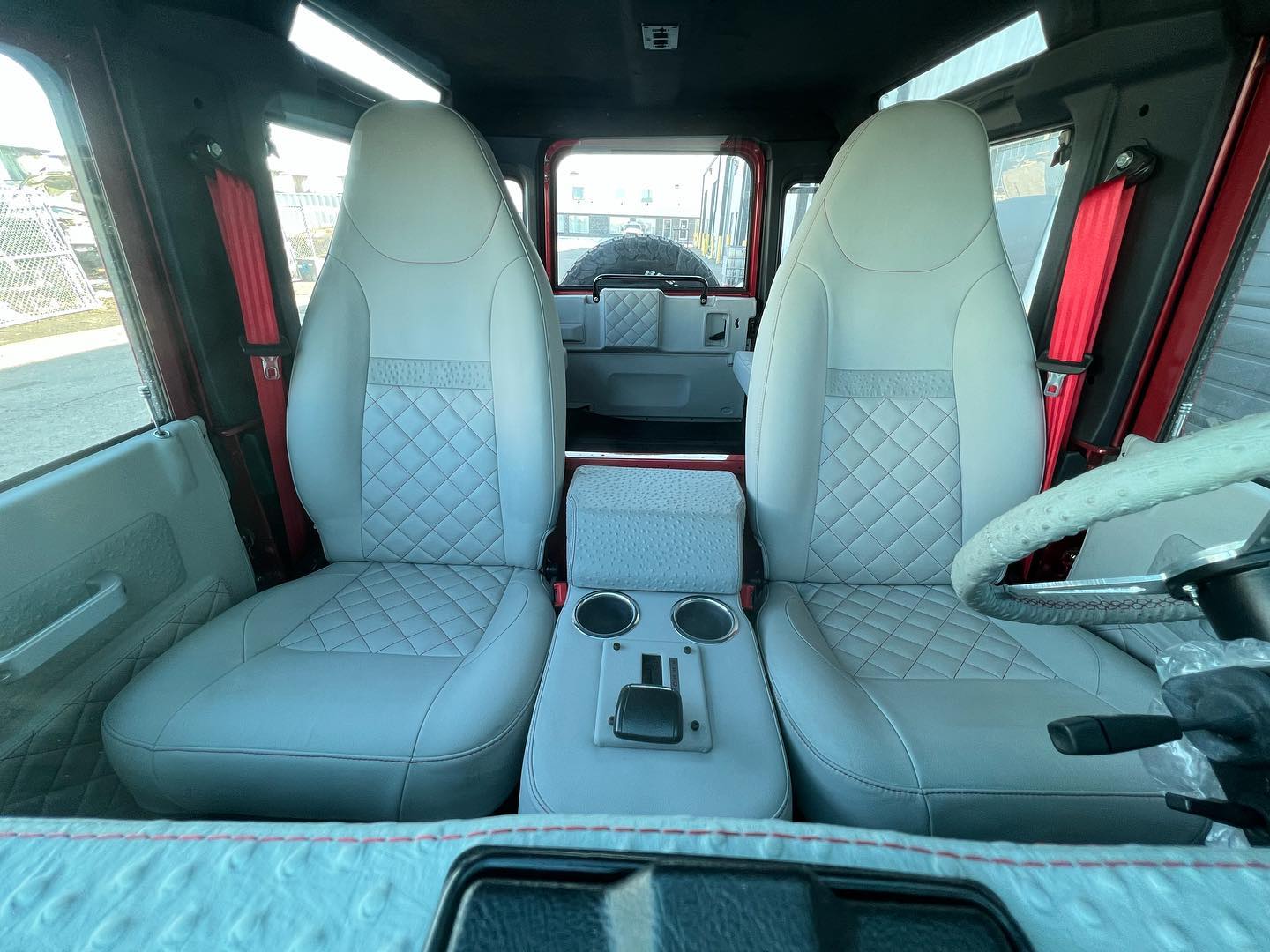 1985 Land Rover Defender 90 - 50