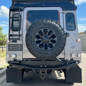 Goodyear Wrangler Duratracs