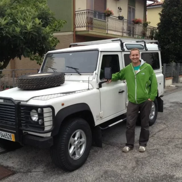 Ryan Mckernan - About Us